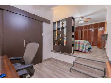 VENTA CASA CON PISCINA ESPECTACULAR LA LOMA HATO PINTADO NRR