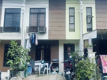 For Assume 3 Bedroom Townhouse in Evissa Subd Babag Lapu Lapu