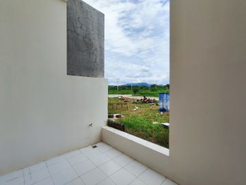 4 Bedrooms House & Lot For Sale in Buhay na Sapa, San Juan Batangas- EA