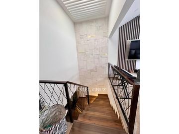 Venta Hermosa Casa Conjunto Cafetales de la Hacienda -  Popayán