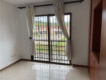 VENTA CASA NOGALES DE LA HACIENDA - POPAYN