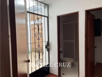 VENTA CASA NOGALES DE LA HACIENDA - POPAYN