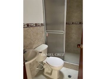 VENTA CASA NOGALES DE LA HACIENDA - POPAYN