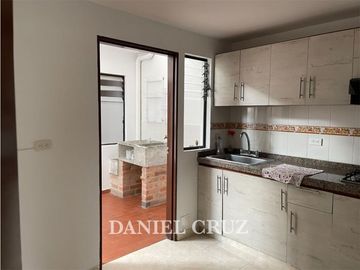 VENTA CASA NOGALES DE LA HACIENDA - POPAYN