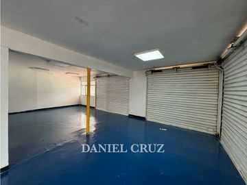 Alquiler Casa Comercial B/ Ciudad Jardín Popayán