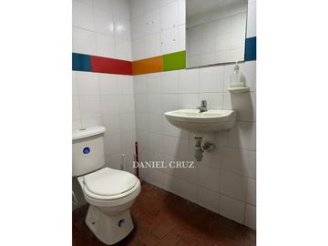 Alquiler Casa Comercial B/ Ciudad Jardín Popayán