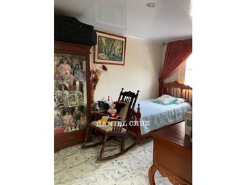 VENTA CASA B/ LA PAZ - POPAYN