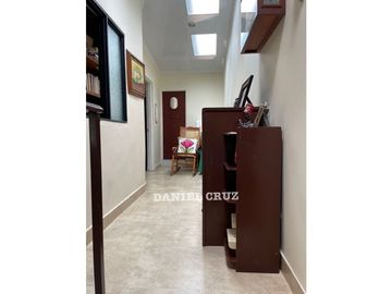VENTA CASA B/ LA PAZ - POPAYN