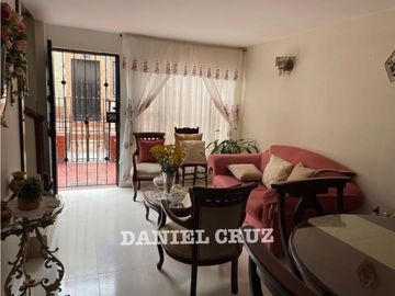 VENTA CASA B/ LA PAZ - POPAYN