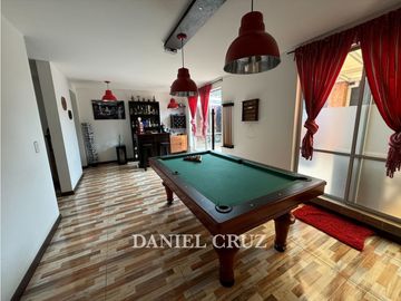 VENTA HERMOSA CASA DE TRES NIVELES EN VALLE DE ROBLEDO - POPAYN