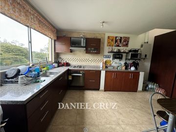 VENTA HERMOSA CASA DE TRES NIVELES EN VALLE DE ROBLEDO - POPAYN