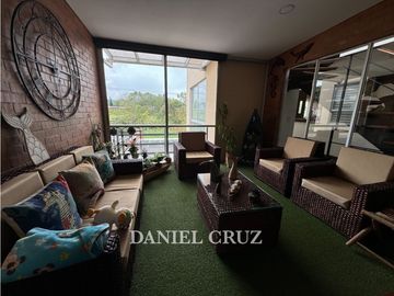 VENTA HERMOSA CASA DE TRES NIVELES EN VALLE DE ROBLEDO - POPAYN