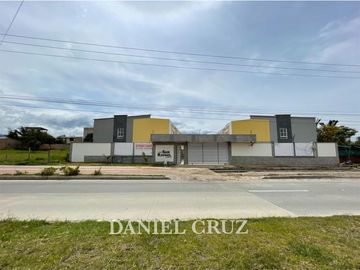 VENTA CASA CONJUNTO SAN RAFAEL (Sector Tablazo) - POPAYN