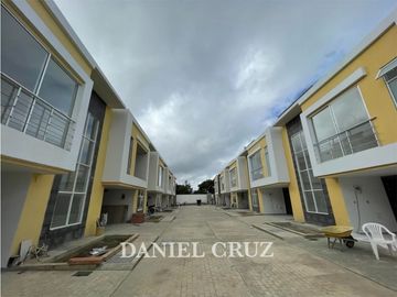 VENTA CASA CONJUNTO SAN RAFAEL (Sector Tablazo) - POPAYN