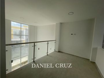 VENTA CASA CONJUNTO SAN RAFAEL (Sector Tablazo) - POPAYN