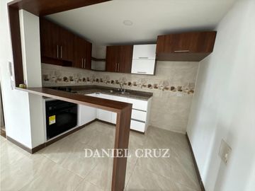 Venta Casa Club Residencial Acuarelas Del Bosque al norte de Popayán