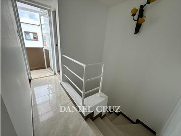 Venta Casa Club Residencial Acuarelas Del Bosque al norte de Popayán