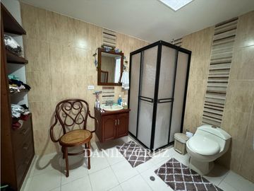 VENTA CASA PLAZUELAS DE LA HACIENDA - POPAYN