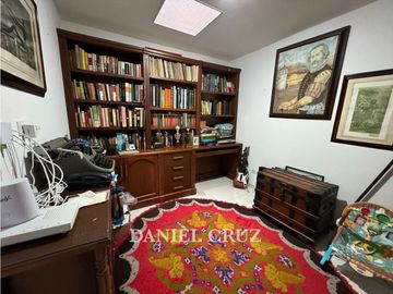 VENTA CASA PLAZUELAS DE LA HACIENDA - POPAYN