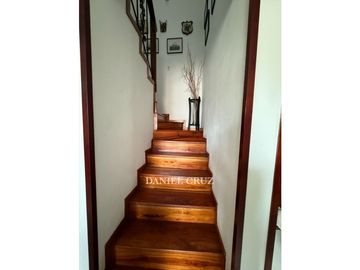 VENTA CASA PLAZUELAS DE LA HACIENDA - POPAYN