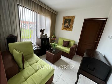 VENTA CASA PLAZUELAS DE LA HACIENDA - POPAYN