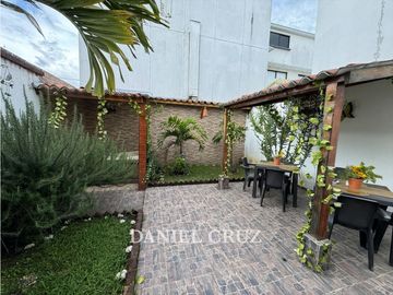 VENTA CASA PLAZUELAS DE LA HACIENDA - POPAYN