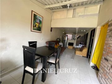 VENTA CASA B/ SAN JOSE - POPAYN