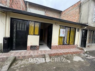 VENTA CASA B/ SAN JOSE - POPAYN