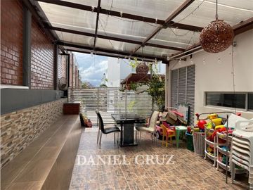 VENTA CASA CAMPOALEGRE - POPAYN
