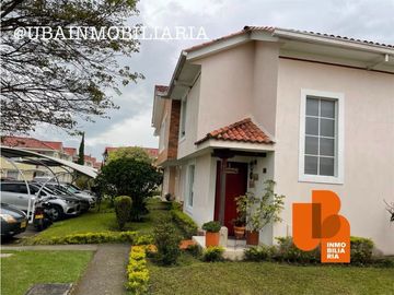 VENTA CASA CONJUNTO ANTIGUA  2 - POPAYN