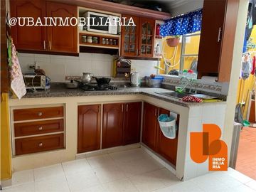 VENTA CASA CONJUNTO ANTIGUA  2 - POPAYN