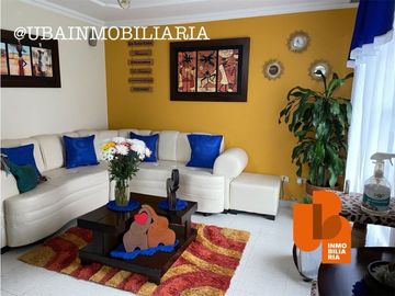 VENTA CASA CONJUNTO ANTIGUA  2 - POPAYN