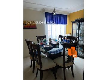 VENTA CASA CONJUNTO ANTIGUA  2 - POPAYN