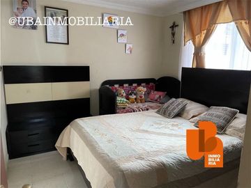 VENTA CASA CONJUNTO ANTIGUA  2 - POPAYN