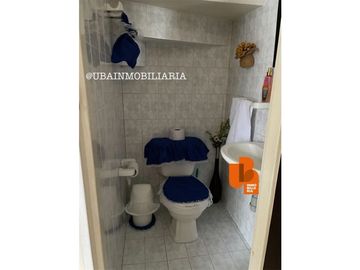 VENTA CASA CONJUNTO ANTIGUA  2 - POPAYN