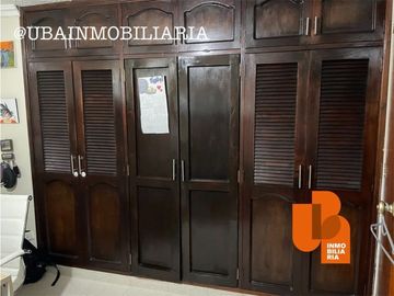 VENTA CASA CONJUNTO ANTIGUA  2 - POPAYN