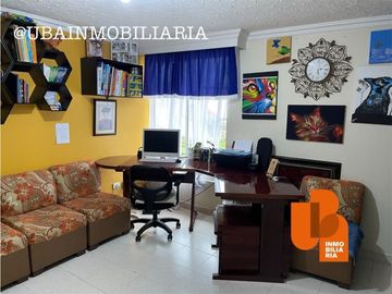 VENTA CASA CONJUNTO ANTIGUA  2 - POPAYN