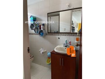 VENTA CASA CONJUNTO ANTIGUA  2 - POPAYN