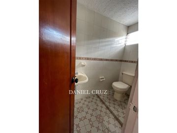 VENTA CASA SECTOR ANTIGUA - POPAYN