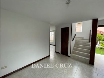 VENTA CASA SECTOR ANTIGUA - POPAYN