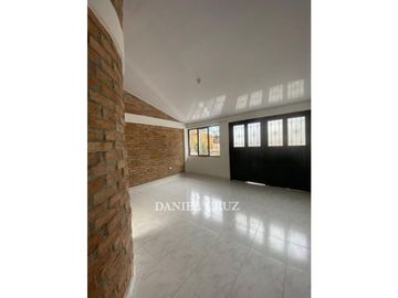 VENTA CASA B/ EL REFUGIO (Sector Centro) - POPAYN