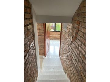 VENTA CASA B/ EL REFUGIO (Sector Centro) - POPAYN