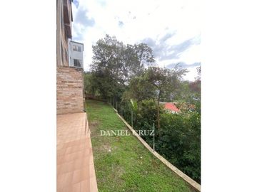 VENTA CASA B/ EL REFUGIO (Sector Centro) - POPAYN