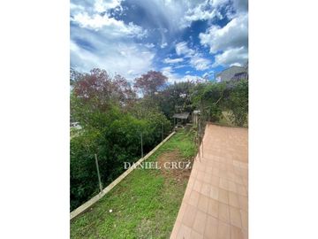 VENTA CASA B/ EL REFUGIO (Sector Centro) - POPAYN