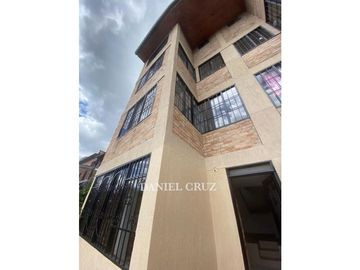 VENTA CASA B/ EL REFUGIO (Sector Centro) - POPAYN