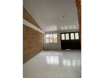 VENTA CASA B/ EL REFUGIO (Sector Centro) - POPAYN