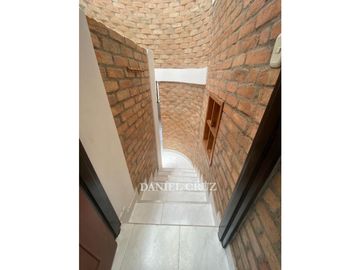 VENTA CASA B/ EL REFUGIO (Sector Centro) - POPAYN