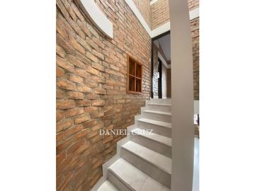 VENTA CASA B/ EL REFUGIO (Sector Centro) - POPAYN