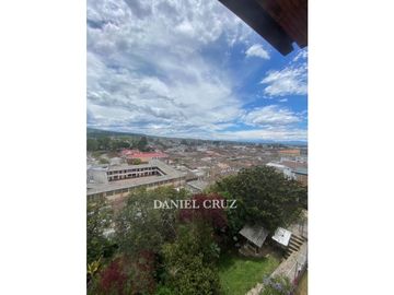 VENTA CASA B/ EL REFUGIO (Sector Centro) - POPAYN