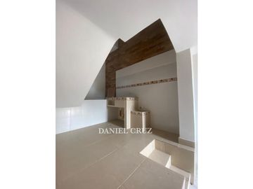 VENTA CASA B/ EL REFUGIO (Sector Centro) - POPAYN